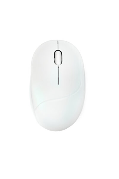 ASUS Mouse MD101, Wireless 2.4 Ghz, Bluetooth, USB (Alb)