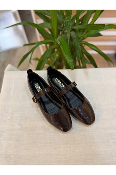 Güneş stil حذاء باليه للنساء