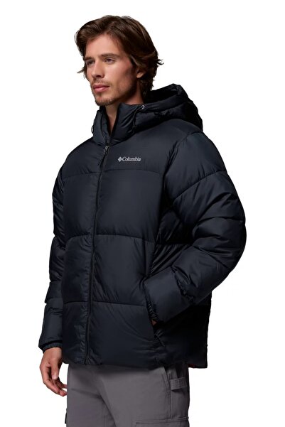 Columbia Men's Puffect™ II Hooded Jacket