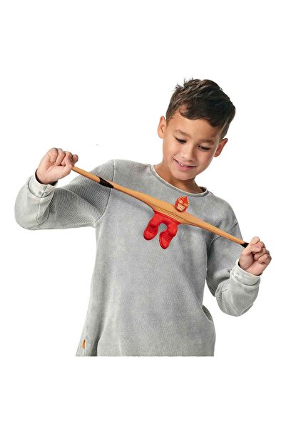 GIOCHI PREZIOSI Goojitzu WWE Tekli Figür Paketi GJT63000 - Rey Mysterio