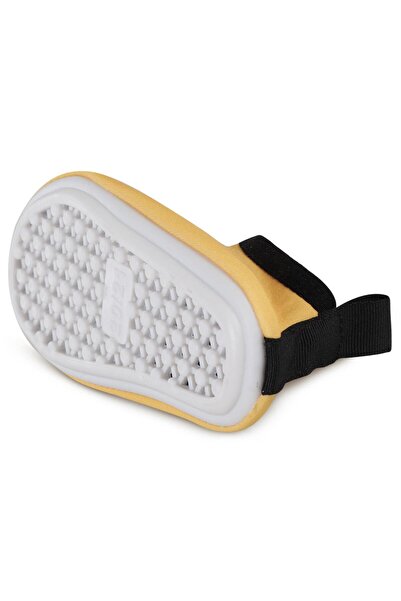 Batman Печатна подметка 20 - Лодка обувки - Жълто 24