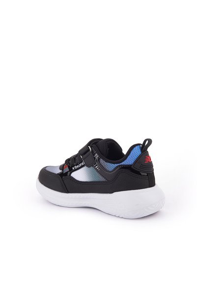 N'drops Orthopedic, Lightweight, Comfortable Hook-and-Loop Strap, Summer Kids Sneakers