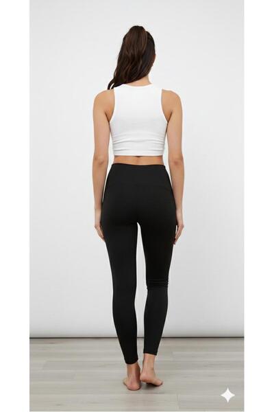 Buy Women's Fleece-Lined Leggings 🛍️ | Save Big Today | Trendyol