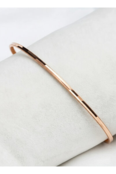 ARE SILVER Ajda Bilezik 925 Ayar Gümüş