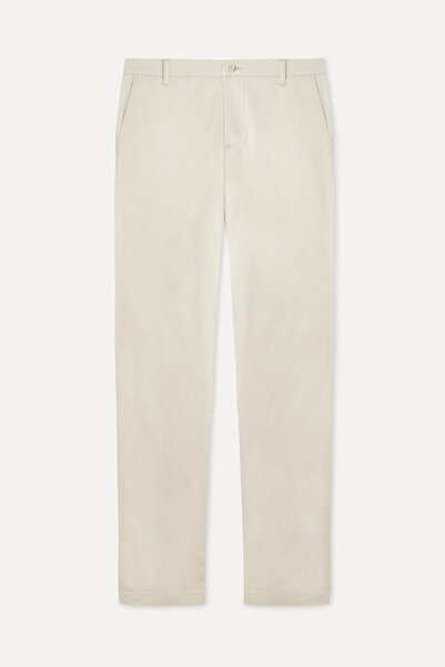 Mudo Tapered Fit Chino Pants