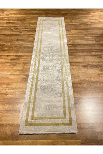 Pierre Cardin MONET MT20A GRİ-GOLD HALI