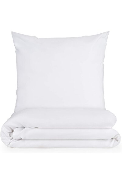 Blumtal Duvet Cover Set - Super Soft & Cozy Brushed Microfibre Bedding Set, N...