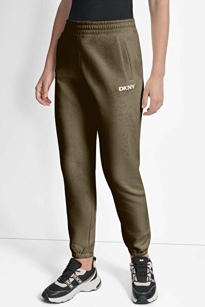 Dkny عداء عالي الدقة كبير الحجم