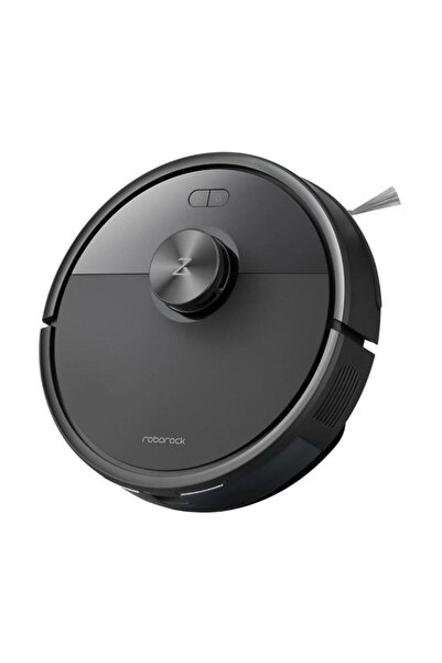 Roborock Aspirator robot Q7 TF, 10.000 Pa, 5.200 mAh, autonomie 180 min, navigare LiDAR, recipient 400 ml
