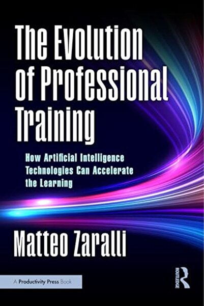 Productivity Press Evolution of Professional Training
