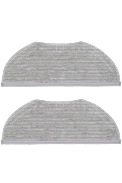 Ozemtek Xiaom Mi Vacuum Mop S10T (Stfcr01Sz) Robot Vacuum Cleaner Compatible ...