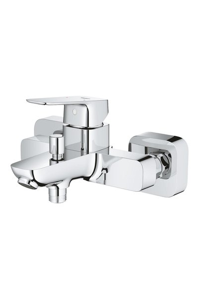 Generic Brand Cubeo Tek Control Bathroom Faucet - 1018130000