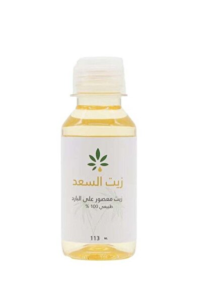 HERB AND OIL Cold Pressed Saad Oil 113ml