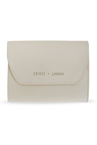 SENSİ Nail Care Tools Set of 5 (Beige)