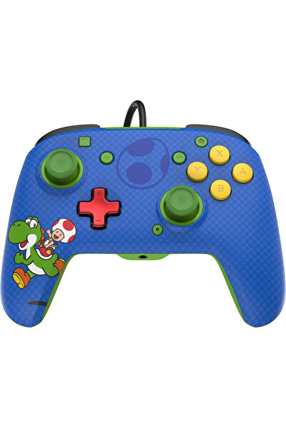 Pdp REMATCH Wired Controller for Nintendo Switch/Lite/OLED