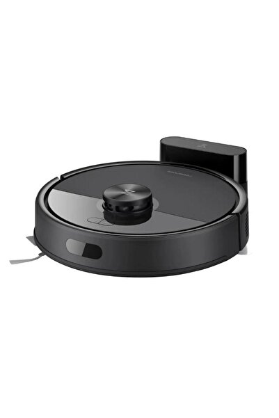 Roborock Q7 TF Robot Vacuum, 10,000 Pa, 5,200 mAh, 180 min Autonomy, LiDAR Na...