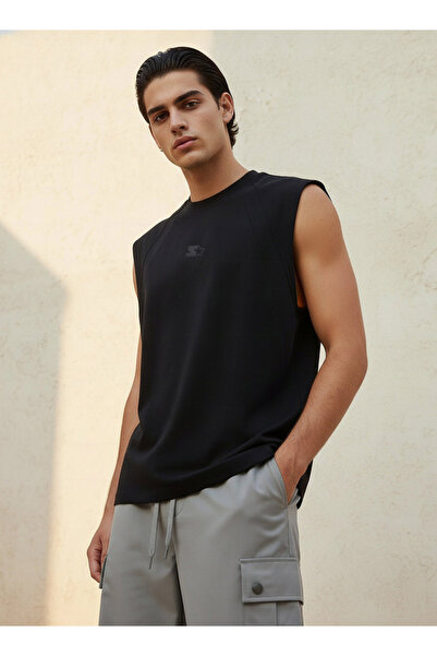 Starter Men Printed Vest