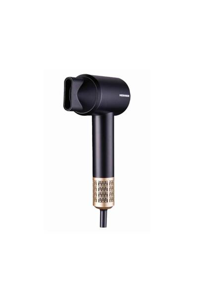 Heinner Hair Dryer HHD-R16BLDC-BK, 1600W, 2 Speeds, 3 Temp Settings, Cool Air...