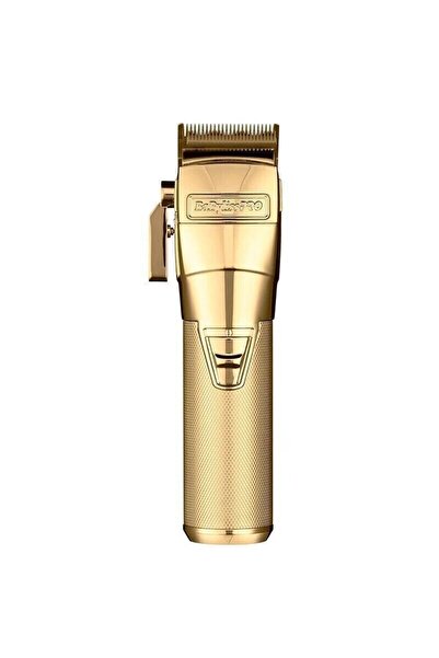 BaByliss Pro ماكينة حلاقة الشعر FX One - ذهبية