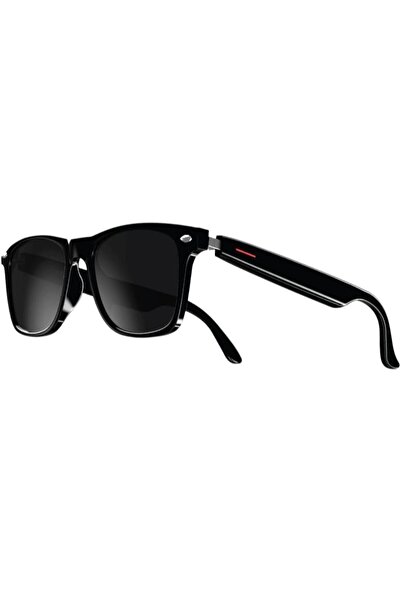 Green Lion Paris 2 Smart Glass, Open Style Audio Experience, Fit Free, 8-Hour...