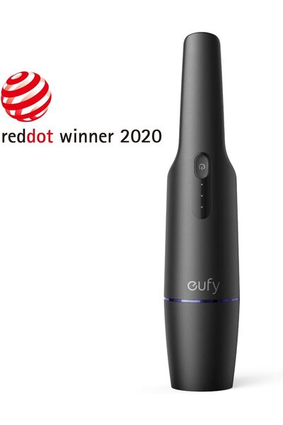 eufy by Anker, HomeVac H11, Cordless Handheld Vacuum Cleaner