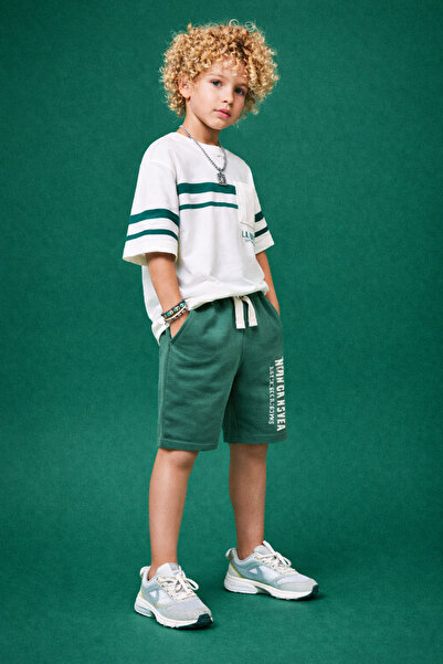 Soft kids Children's Premium Top and Bottom Set 2-Piece Set 100% Cotton