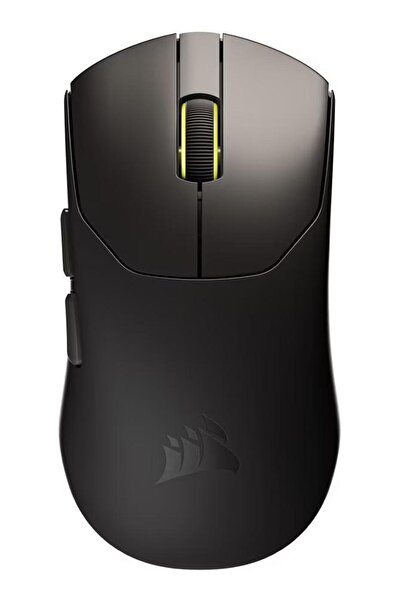 Corsair SABRE v2 PRO Wireless Gaming Mouse - Ultralight, 33K DPI, 8kHz Pollin...