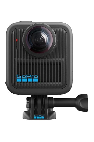 GoPro Pachet Cameră de Acțiune MAX 2 + Accesorii, 8K 30FPS, 29MP, LCD, Wi-Fi ...