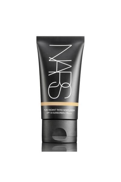 NARS COSMETİCS Pure Radiant Tinted Moisturizer Broad Spectrum SPF 30- Groenla...