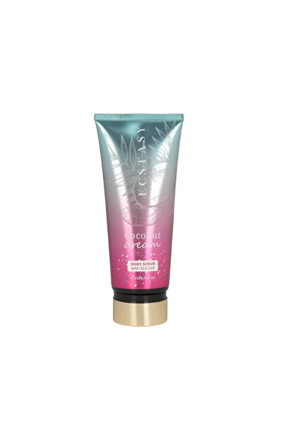 Ecstasy Scrub pentru Corp Coconut Dream, 250 gr