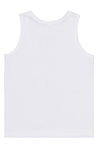 Civil Boys Βασικό Μονό Σετ Ρούχων για Παιδιά 2-12 Ετών - Τυπικό για 6-7 Ετών