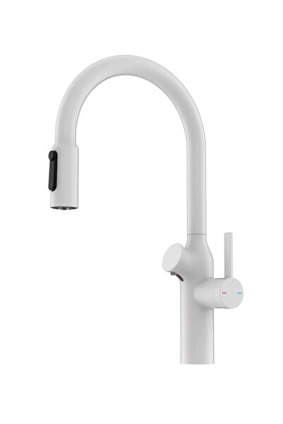 OEM Kitchen Sink Faucet with Water Purification Outlet + Sensor Liquid Soap D...