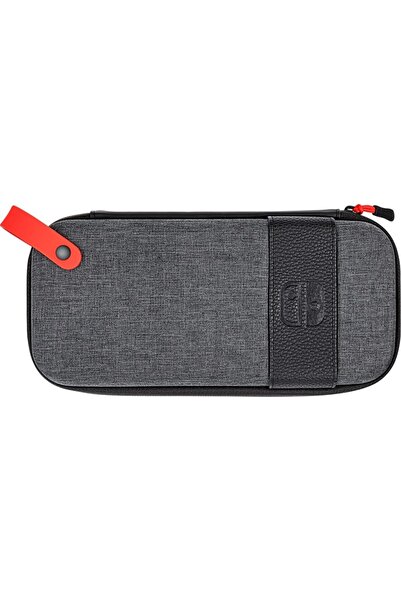 Generic PDP Gaming Deluxe Travel Case Elite Edition for Nintendo Switch & Swi...