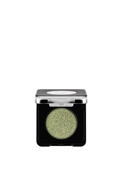 Flormar Mono Compact Eyeshadow Glitter - 002 Cash