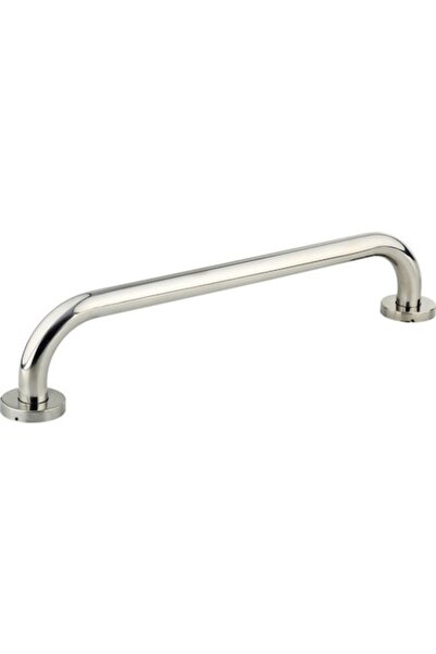 Raulconstruct Bathtub support handle 30 cm, stainless steel