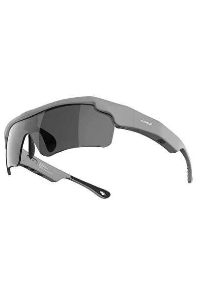 porodo Lifestyle Dynamiq Smart Sunglasses - Gray & Black