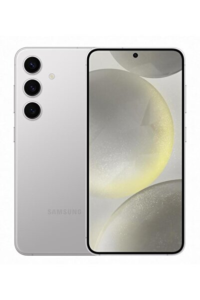 Samsung Galaxy S24 Smartphone, Exynos 2400, 6.2" AMOLED, 8GB RAM, 128GB, Trip...