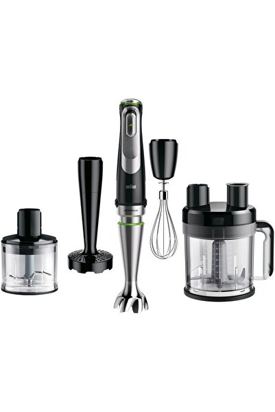 Braun Mixer vertical MQ9187XLI