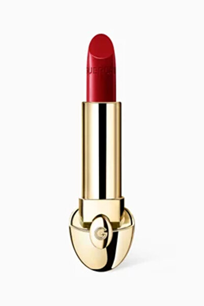 Guerlain Creamy lipstick refill with satin finish ROUGE G 345 3.5 g