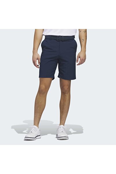 adidas Pantaloni scurți Ultimate365 pentru bărbați, albastru marin (HR7938)