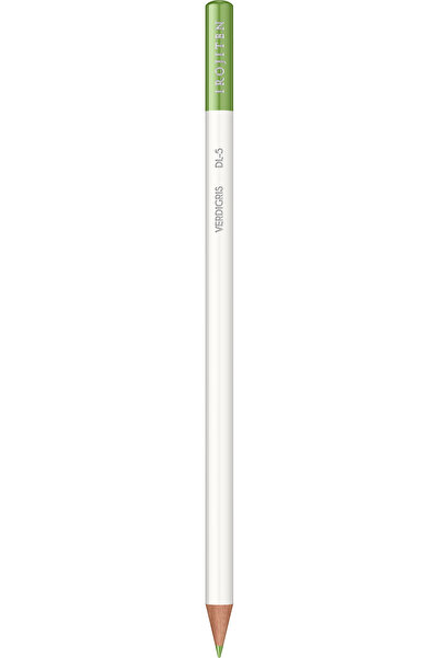 Tombow Creion colorat verde pată - DL5, Tombow, CI-RDL5