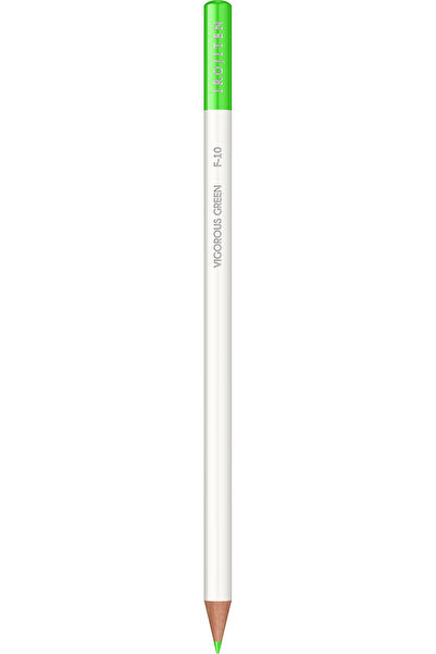 Tombow Creion colorat verde intens - F10