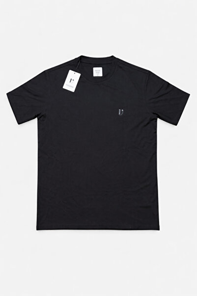 seleva Unisex Active Comfortable Cut Flexible Lycra κοντομάνικο μπλουζάκι με ...