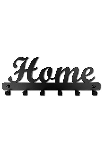 Other Cârlig de perete negru în stil Loft HOME de Gockowiak