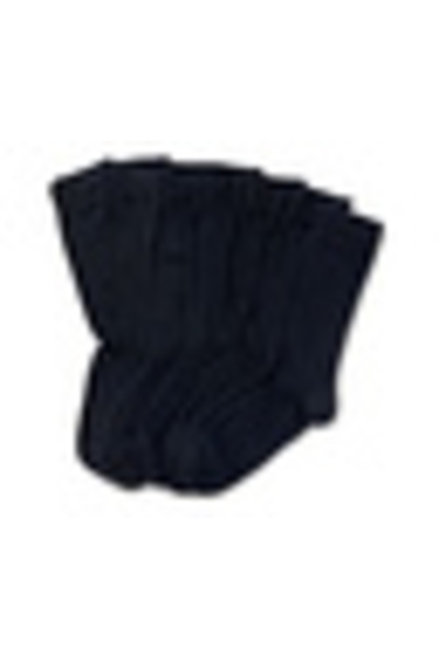 Tchibo Men's Socks, 7-Pack, Blue