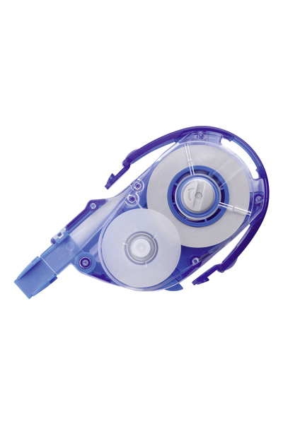 Tombow Rezervă bandă corectoare 6 mm x 16 m – Mono Mega CT-YRE