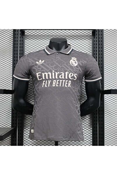 sports wave Real Madrid Second Jersey 9 Mbappe 24/25 Player Category
