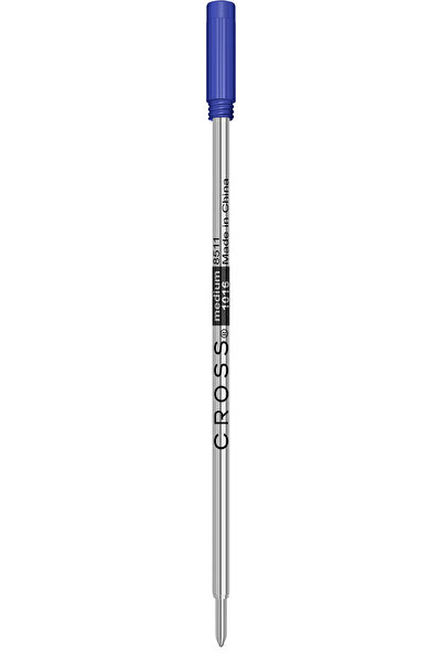 Cross Slim Ballpoint Refill Blue – Medium