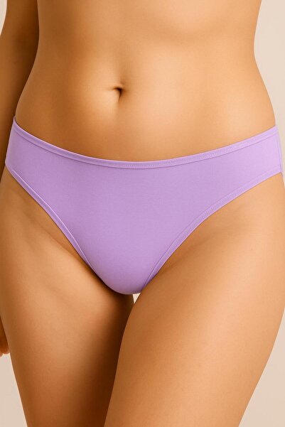 Jewia Normal Bel Hipster Panties