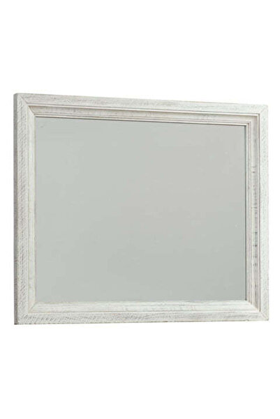 Ashley Furniture مرآة غرفة النوم